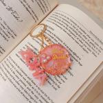 resin keychain